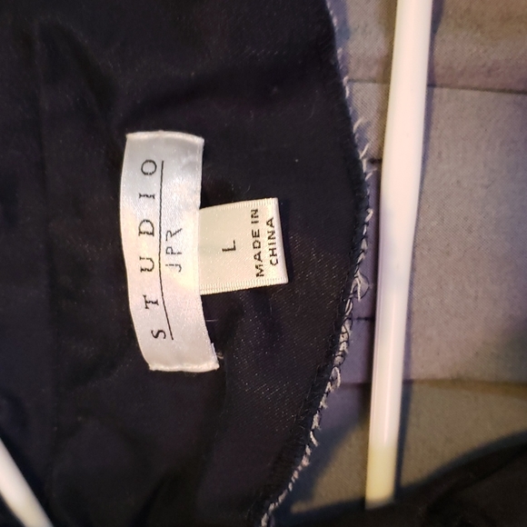 Great condition navy blue jacket - Picture 2 of 6
